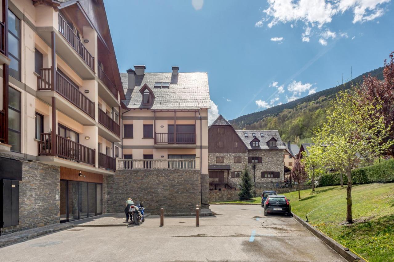 Pirenne Appartement