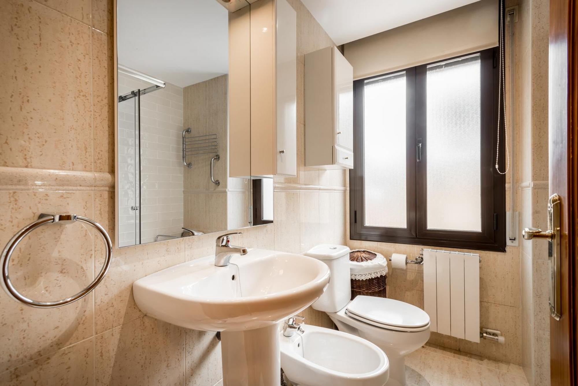 Pirenne Appartement *