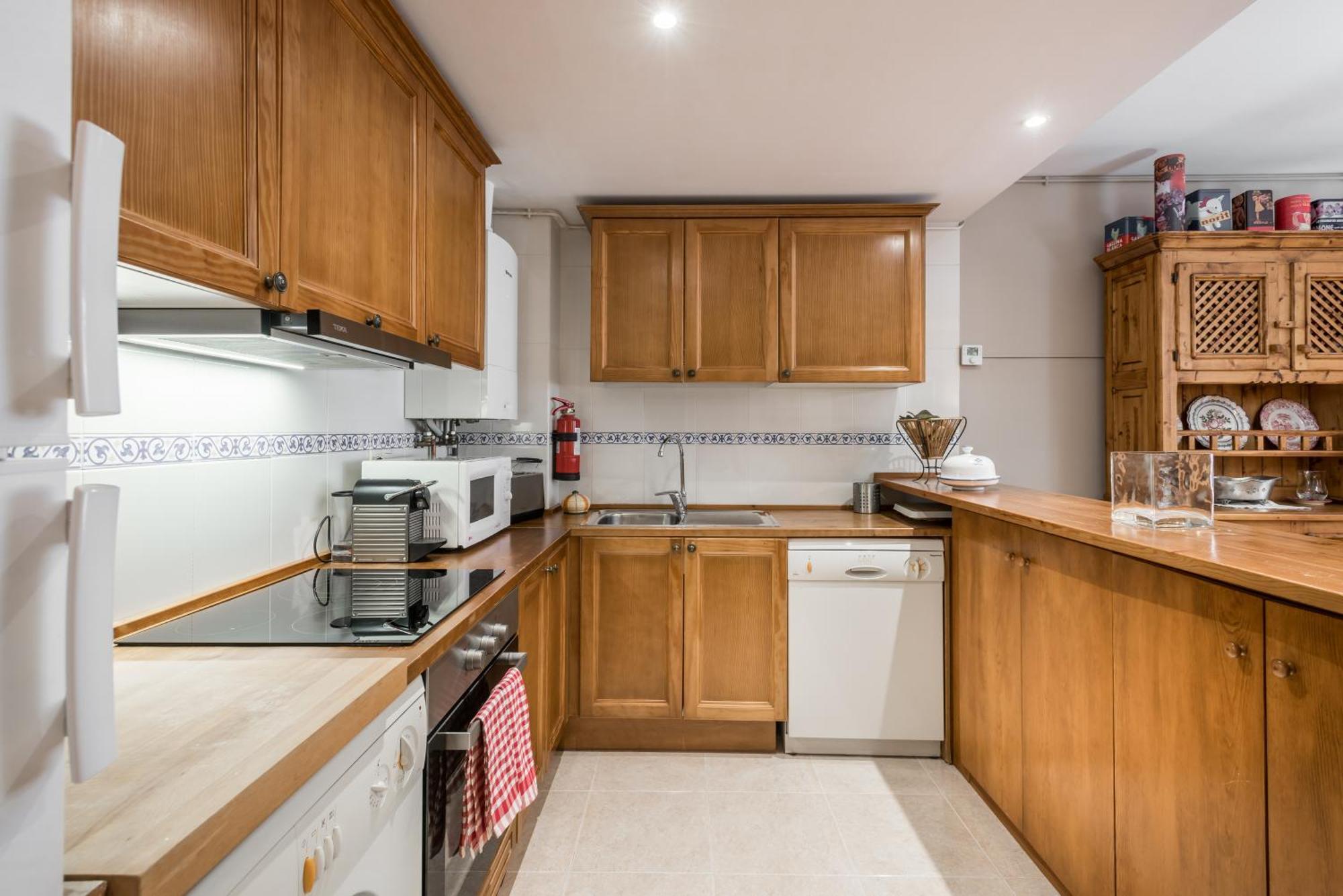 Pirenne Appartement