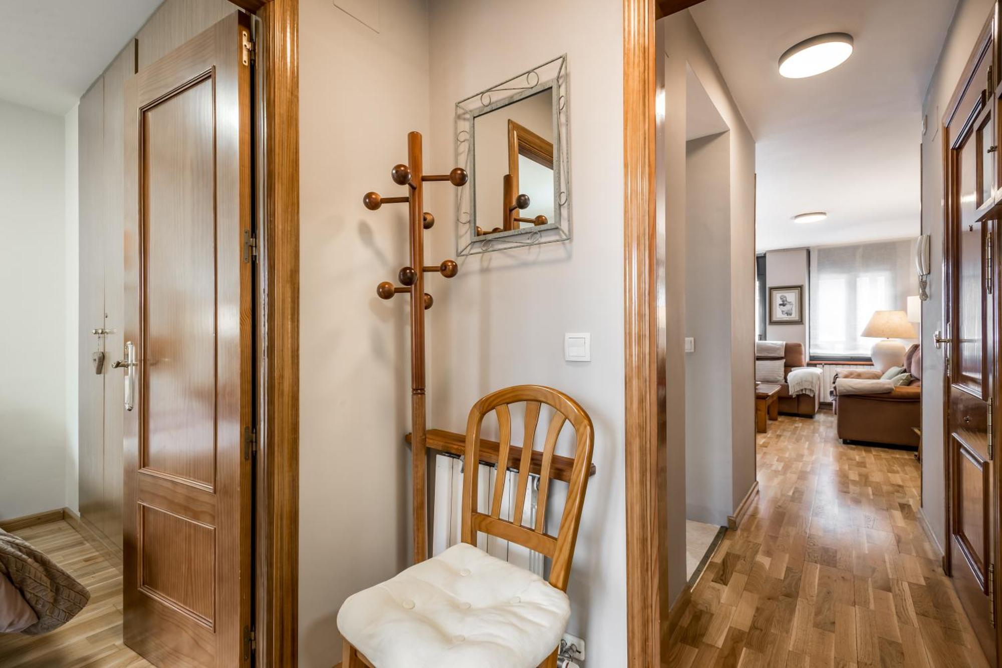 Pirenne Appartement *