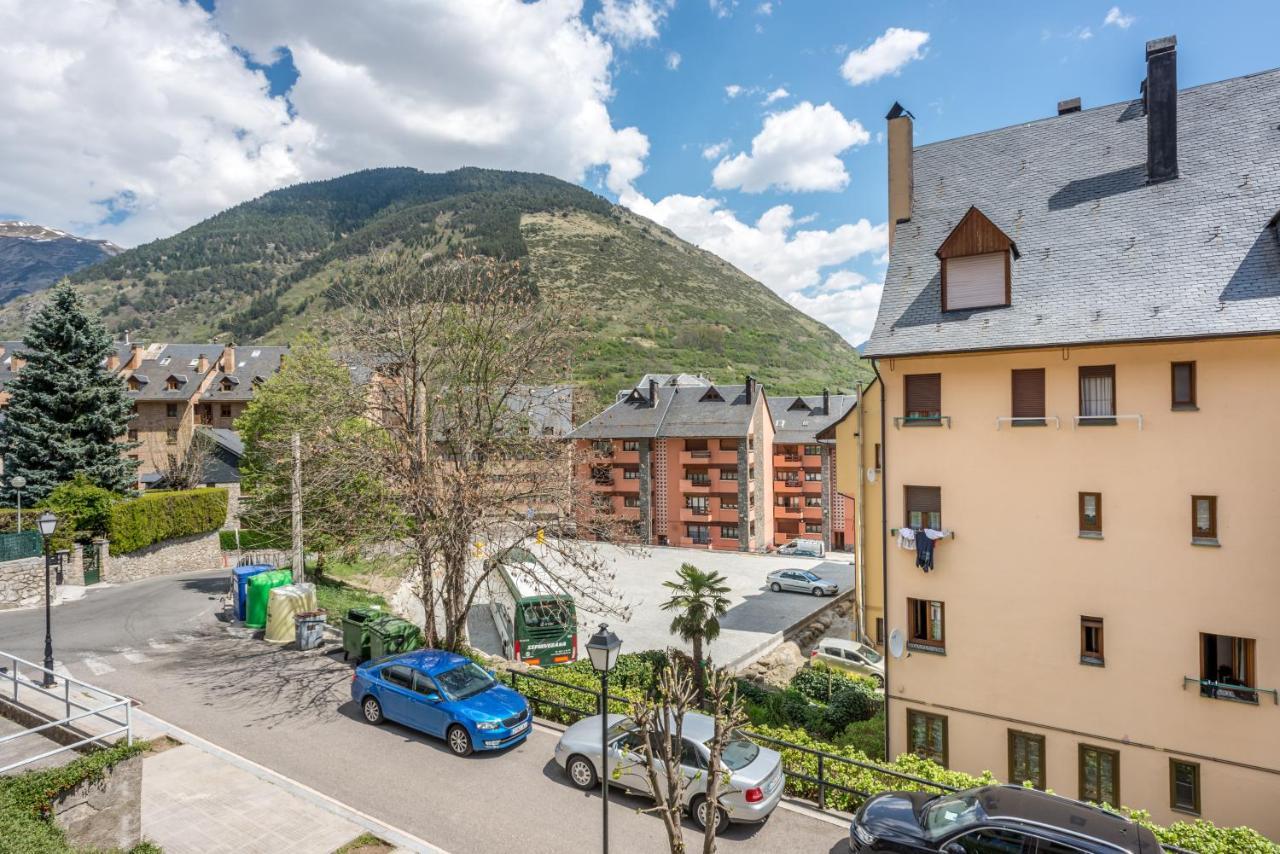 Appartement Pirenne