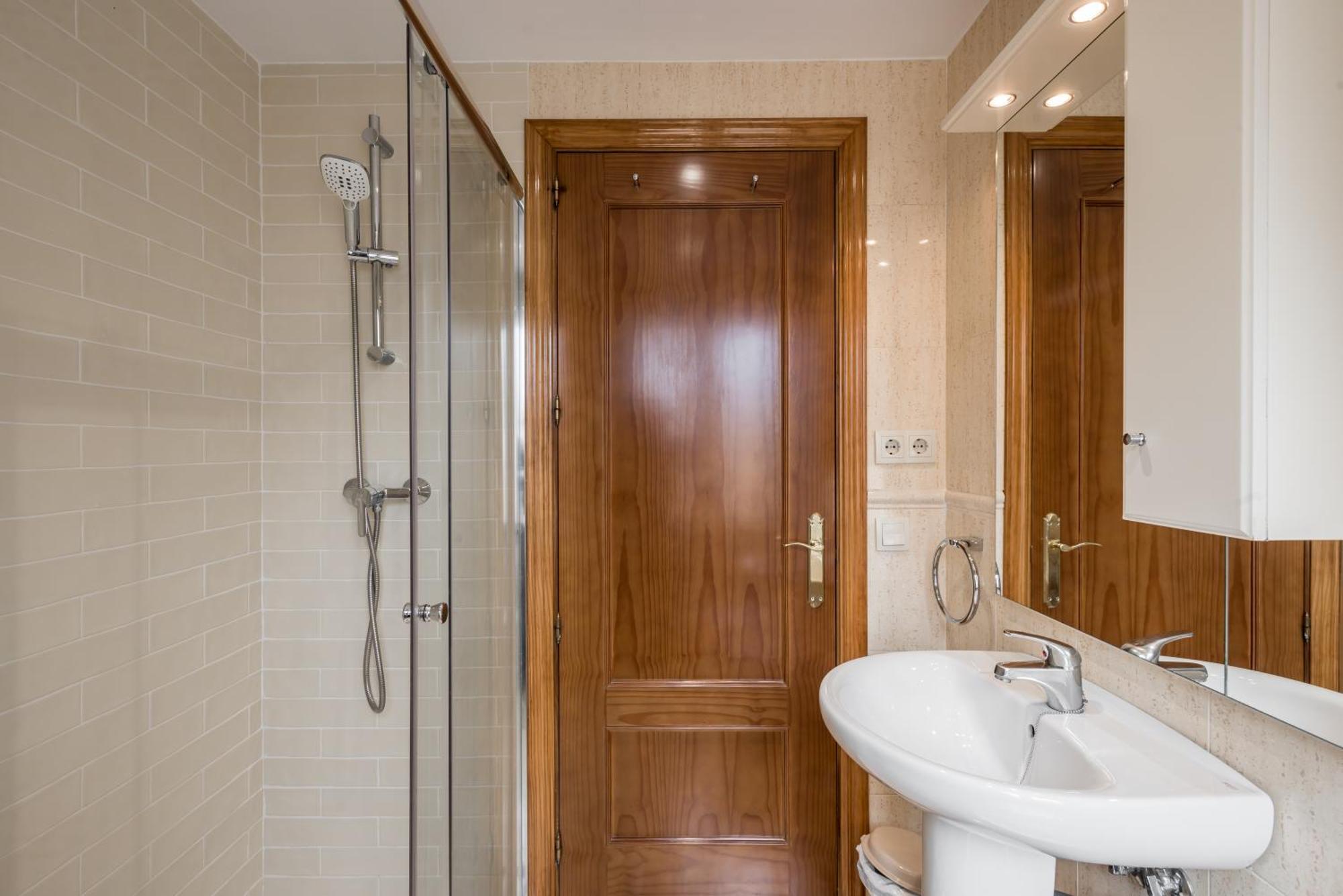 Pirenne Apartament Vielha